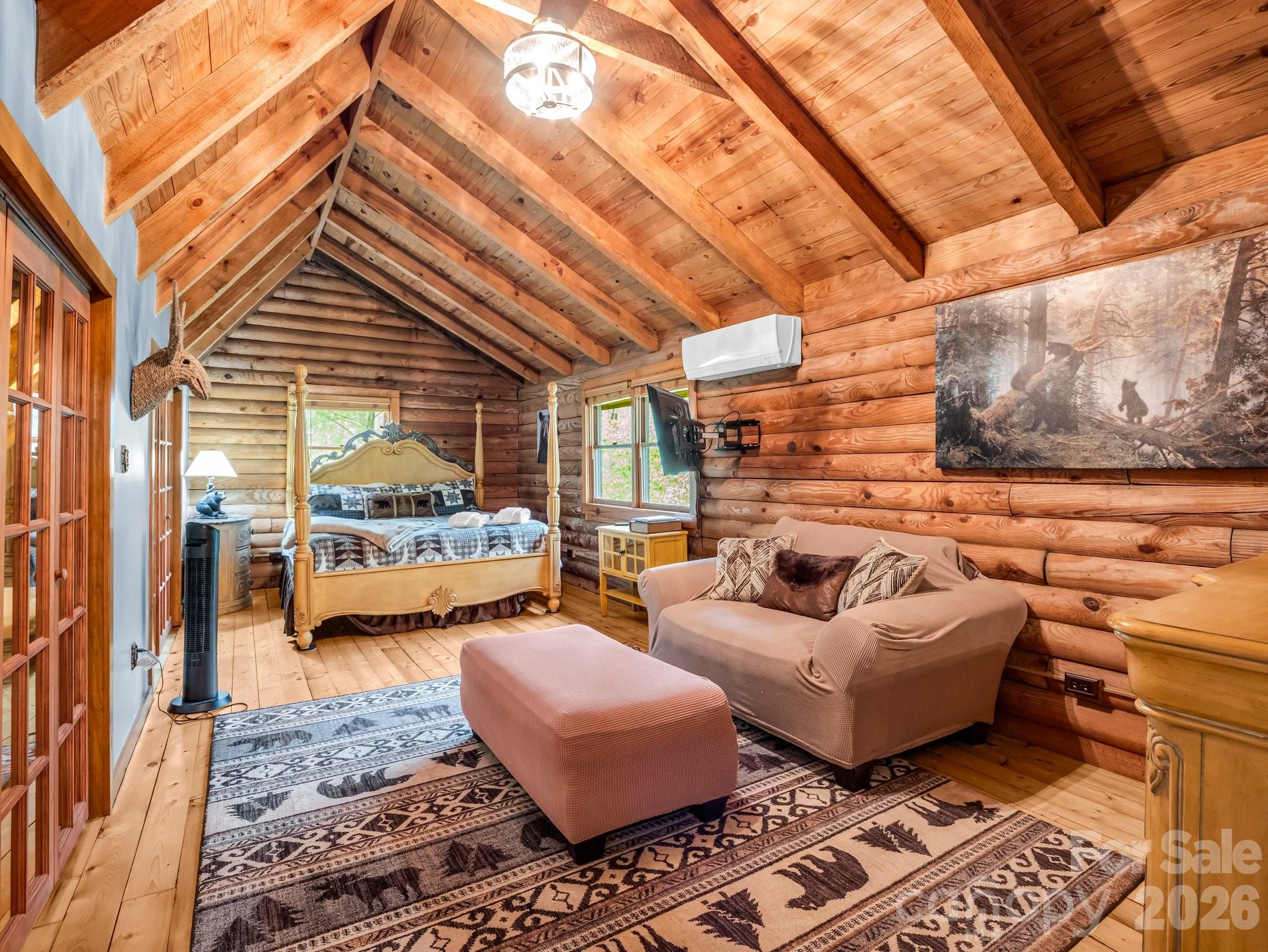 1040 Soquili Drive Brevard NC 28712