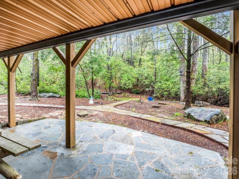 1040 Soquili Drive Brevard NC 28712