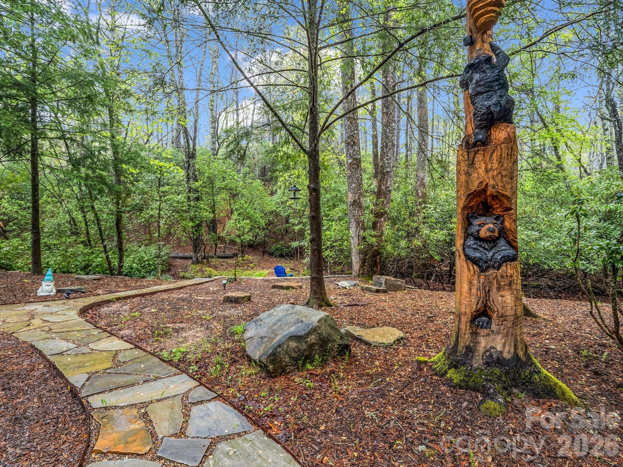 1040 Soquili Drive Brevard NC 28712