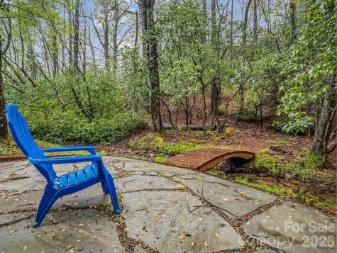 1040 Soquili Drive Brevard NC 28712