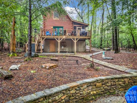 1040 Soquili Drive Brevard NC 28712