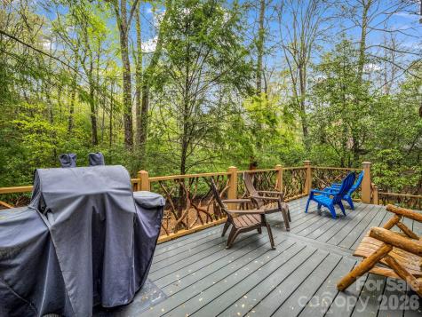 1040 Soquili Drive Brevard NC 28712