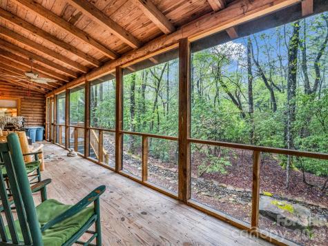 1040 Soquili Drive Brevard NC 28712