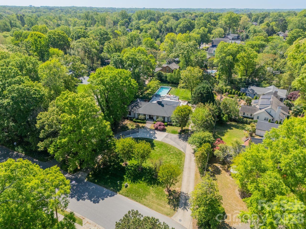 2200 Mecklenburg Avenue Charlotte NC 28205