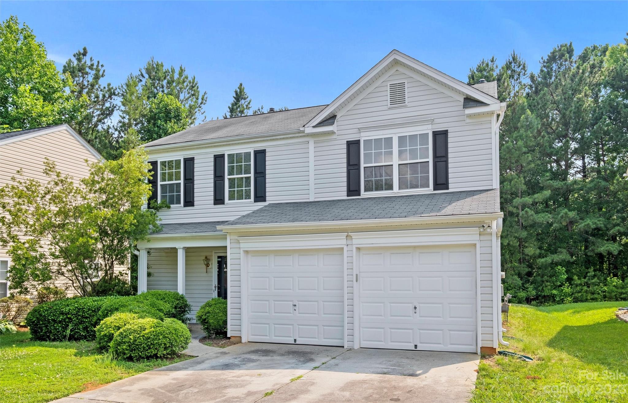 4406 Devonhill Lane Charlotte NC 28269