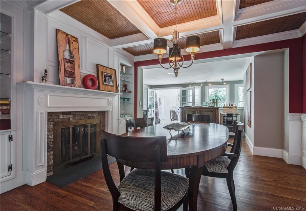 1223 Belgrave Place Charlotte NC 28203
