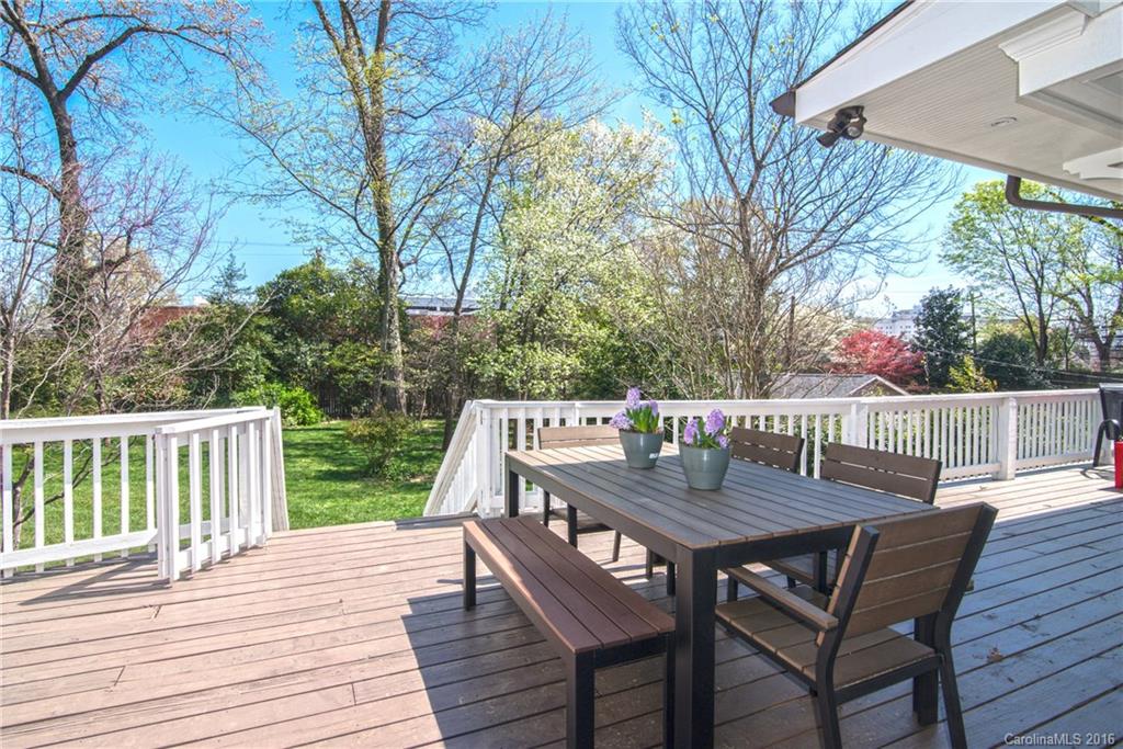 1223 Belgrave Place Charlotte NC 28203