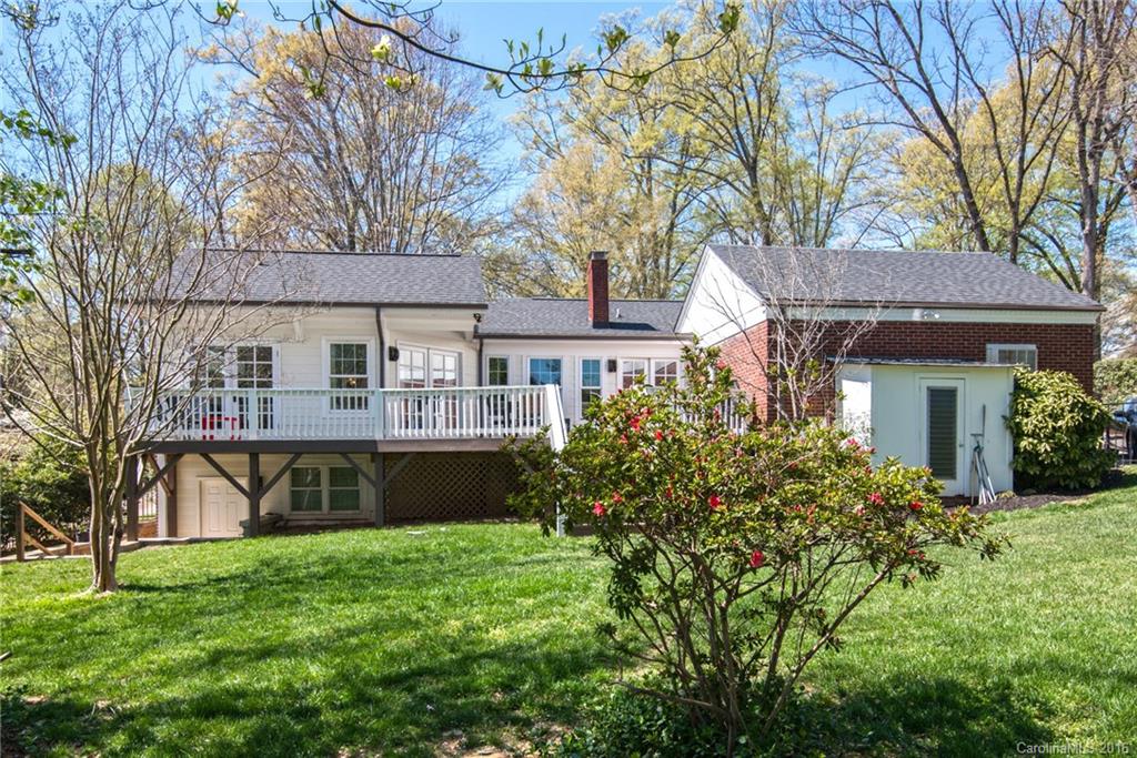1223 Belgrave Place Charlotte NC 28203