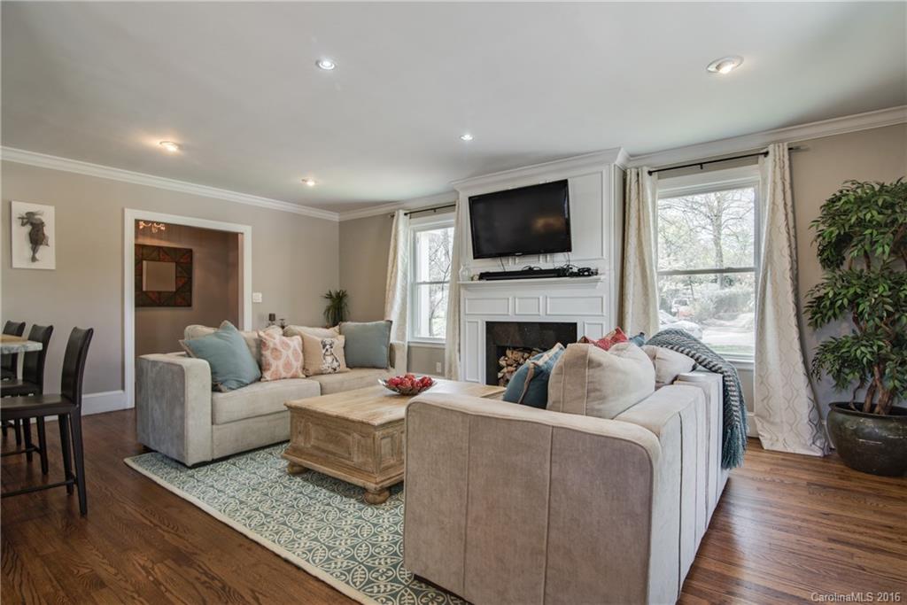 1223 Belgrave Place Charlotte NC 28203