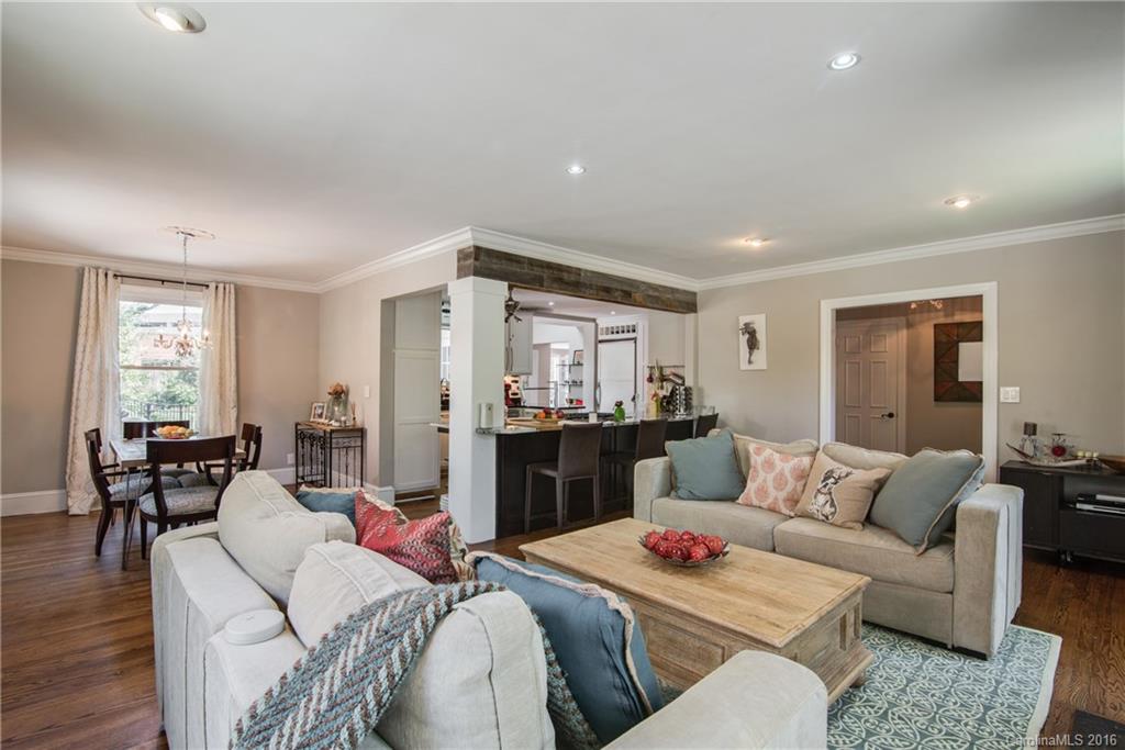 1223 Belgrave Place Charlotte NC 28203