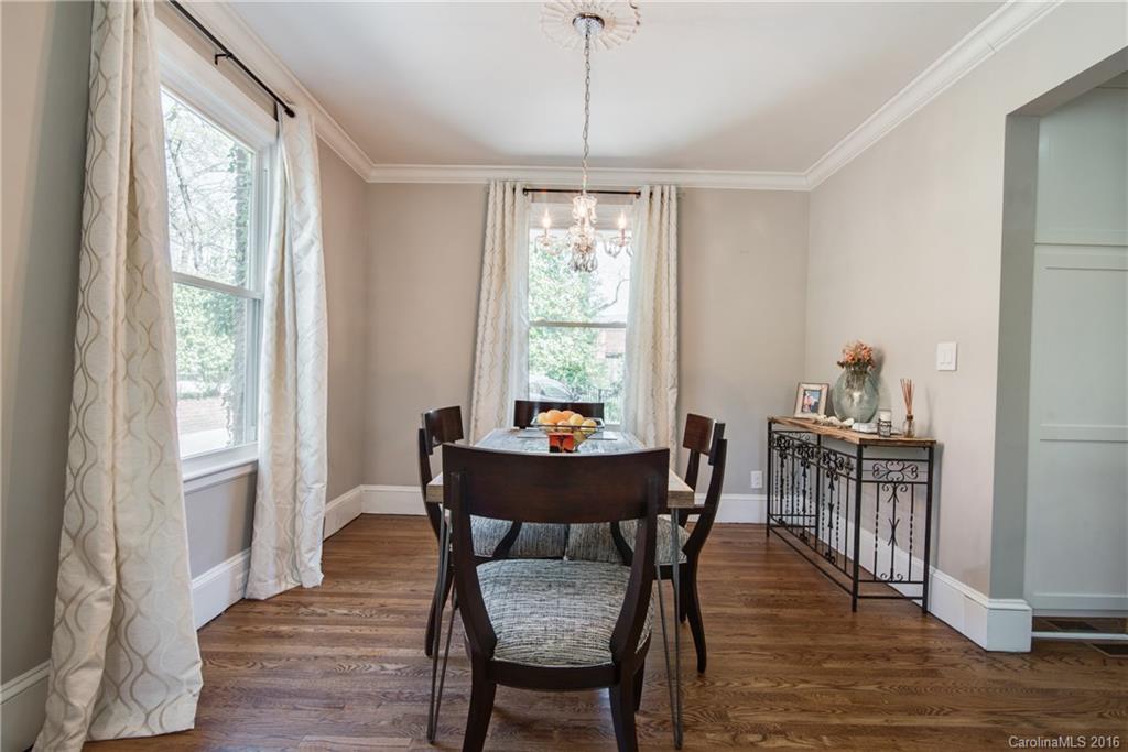 1223 Belgrave Place Charlotte NC 28203