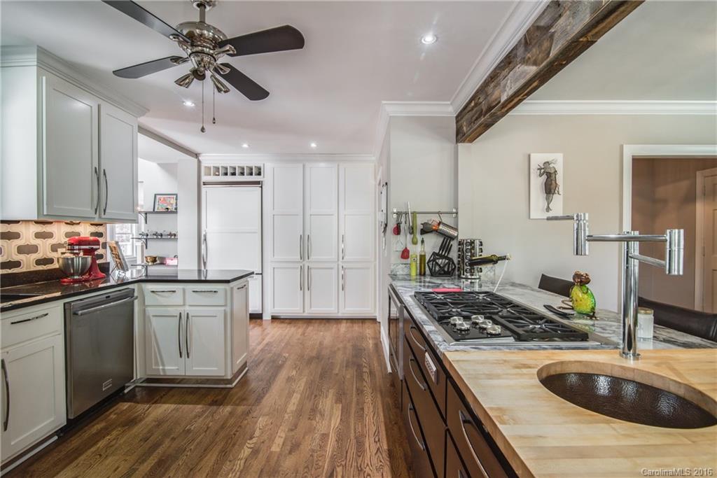 1223 Belgrave Place Charlotte NC 28203