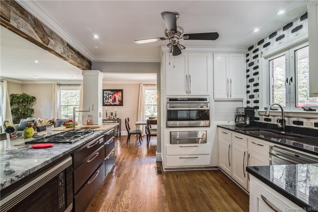 1223 Belgrave Place Charlotte NC 28203