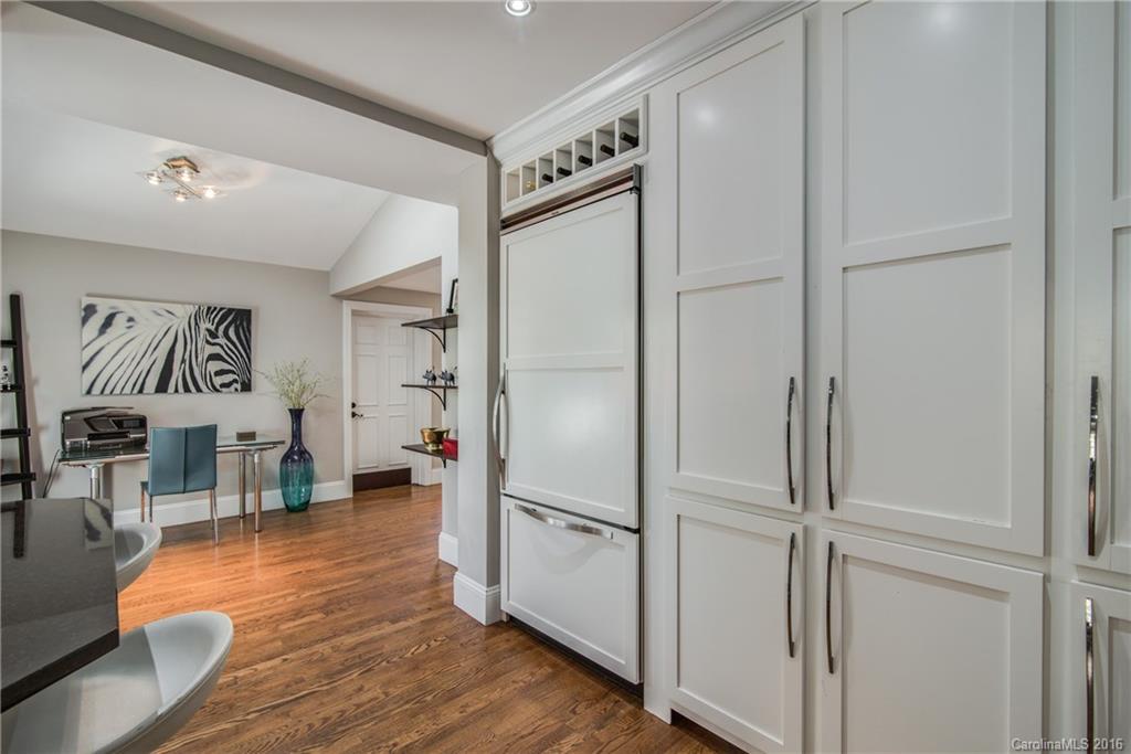 1223 Belgrave Place Charlotte NC 28203