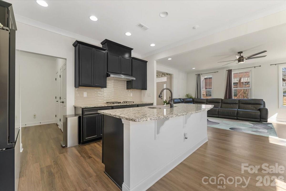 10032 Trailhead Way NW Huntersville NC 28078