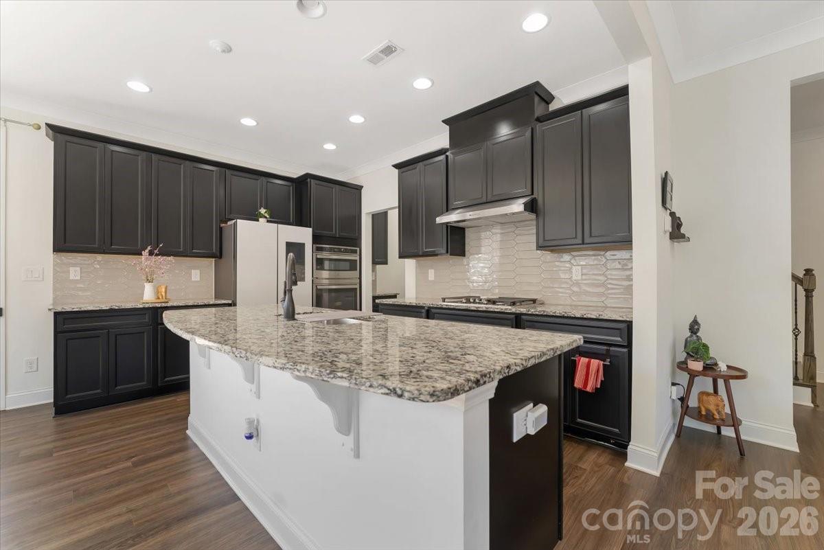 10032 Trailhead Way NW Huntersville NC 28078