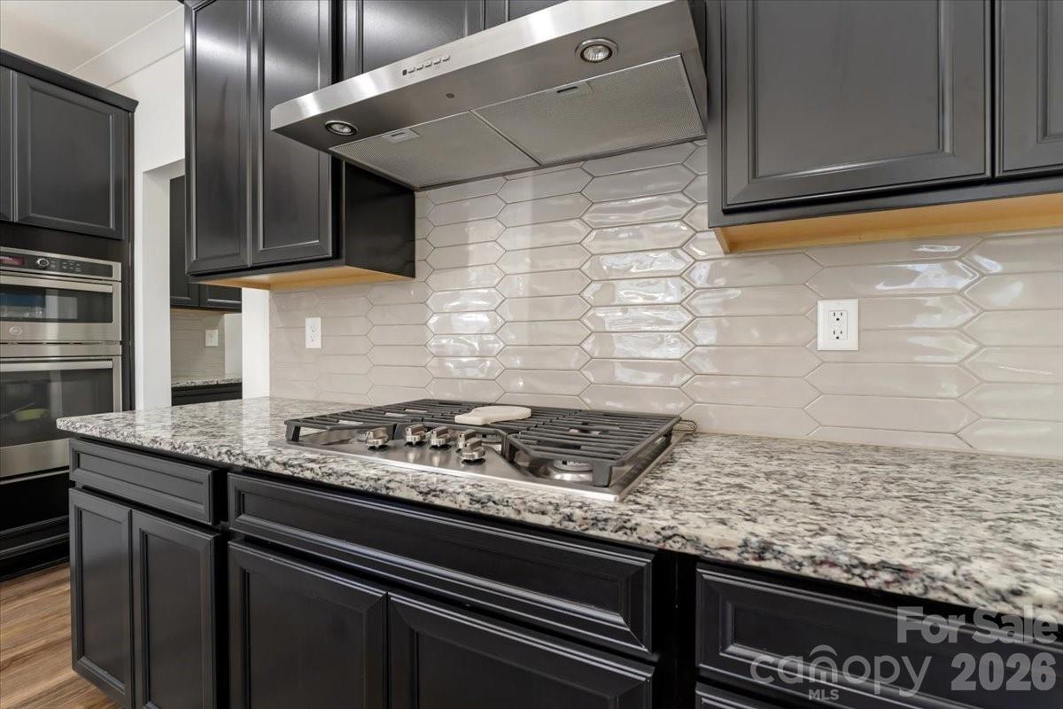 10032 Trailhead Way NW Huntersville NC 28078