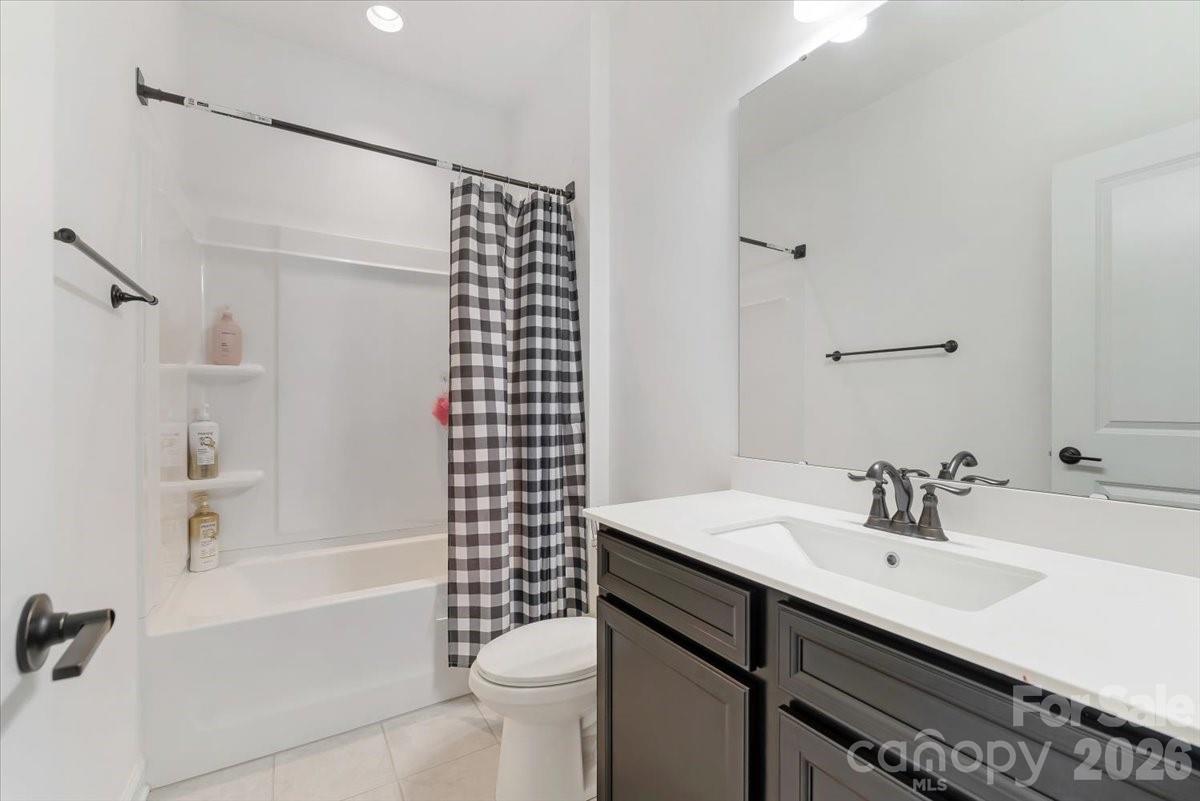 10032 Trailhead Way NW Huntersville NC 28078