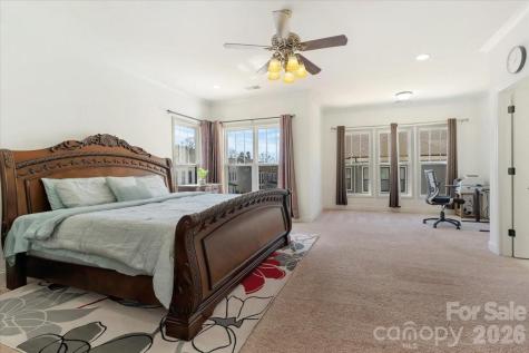 10032 Trailhead Way NW Huntersville NC 28078