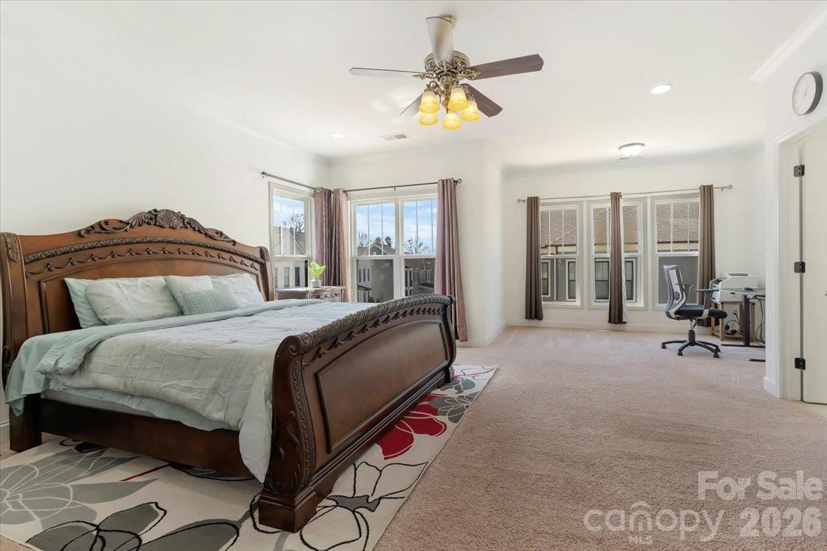 10032 Trailhead Way NW Huntersville NC 28078