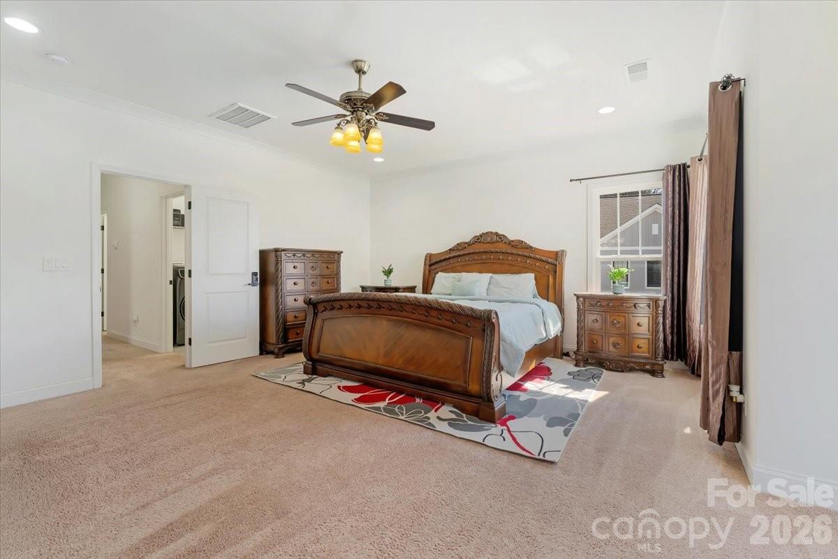 10032 Trailhead Way NW Huntersville NC 28078