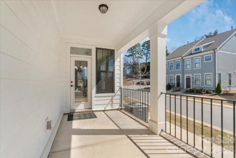 10032 Trailhead Way NW Huntersville NC 28078