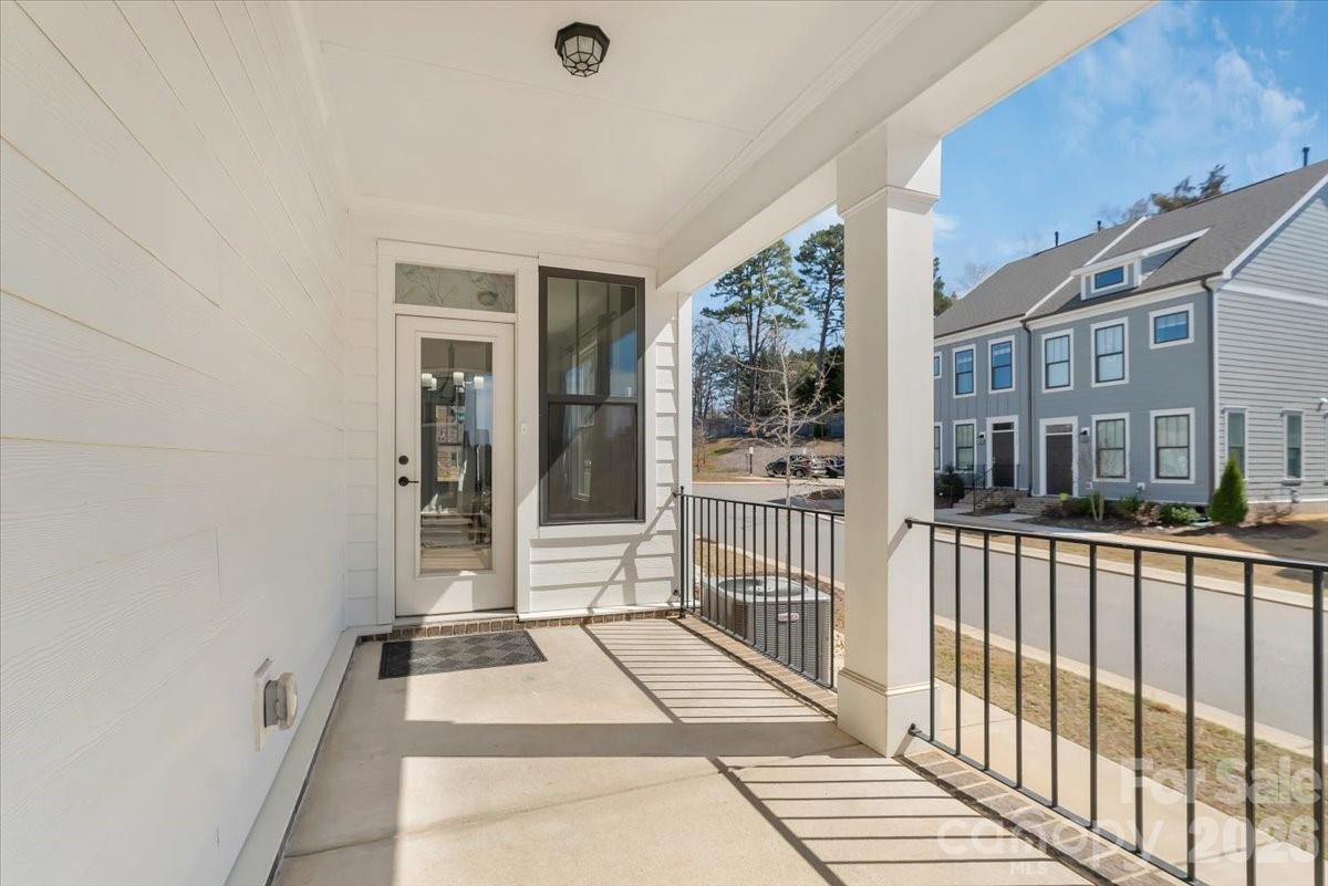 10032 Trailhead Way NW Huntersville NC 28078