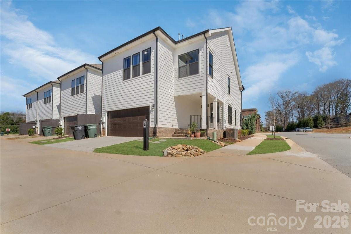 10032 Trailhead Way NW Huntersville NC 28078