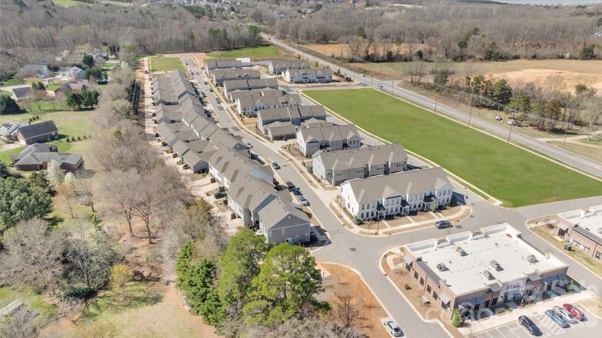 10032 Trailhead Way NW Huntersville NC 28078