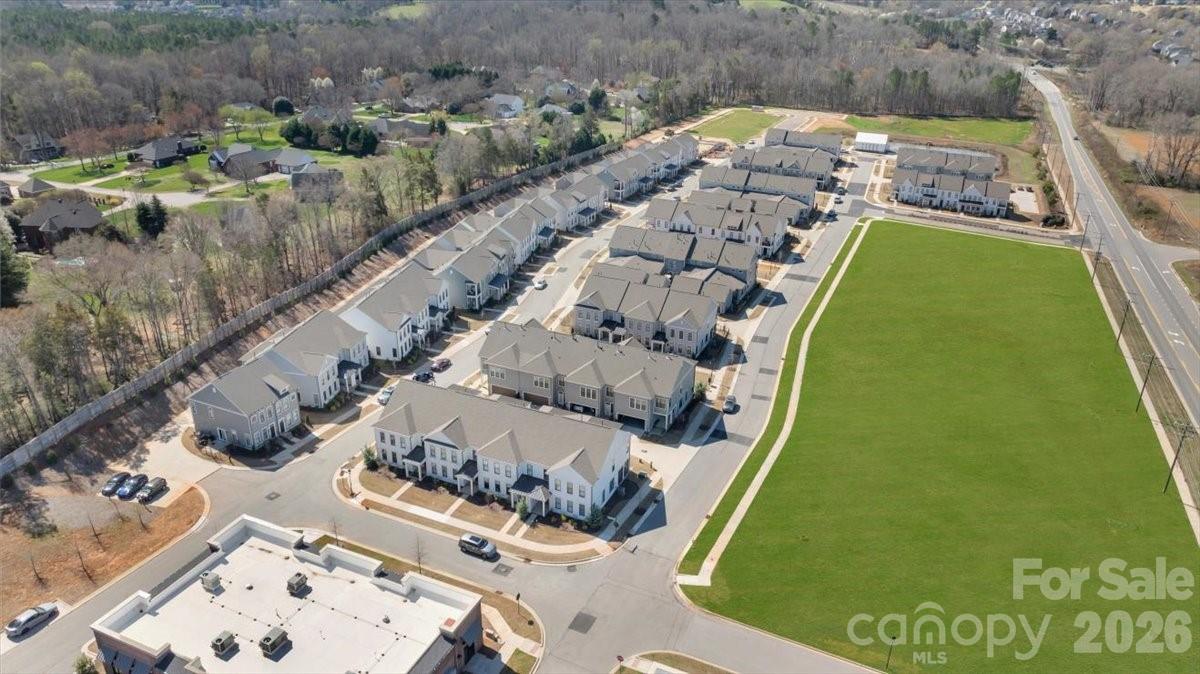 10032 Trailhead Way NW Huntersville NC 28078