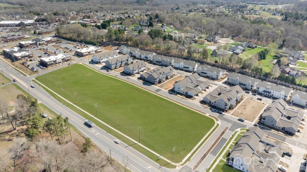 10032 Trailhead Way NW Huntersville NC 28078