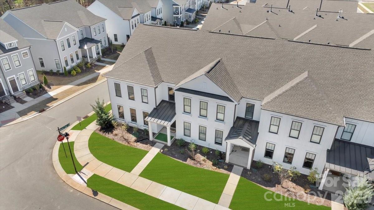 10032 Trailhead Way NW Huntersville NC 28078