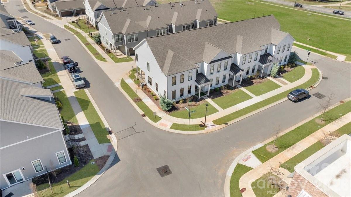 10032 Trailhead Way NW Huntersville NC 28078