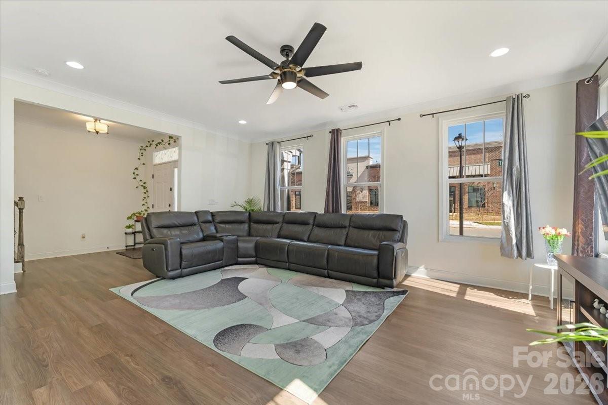 10032 Trailhead Way NW Huntersville NC 28078