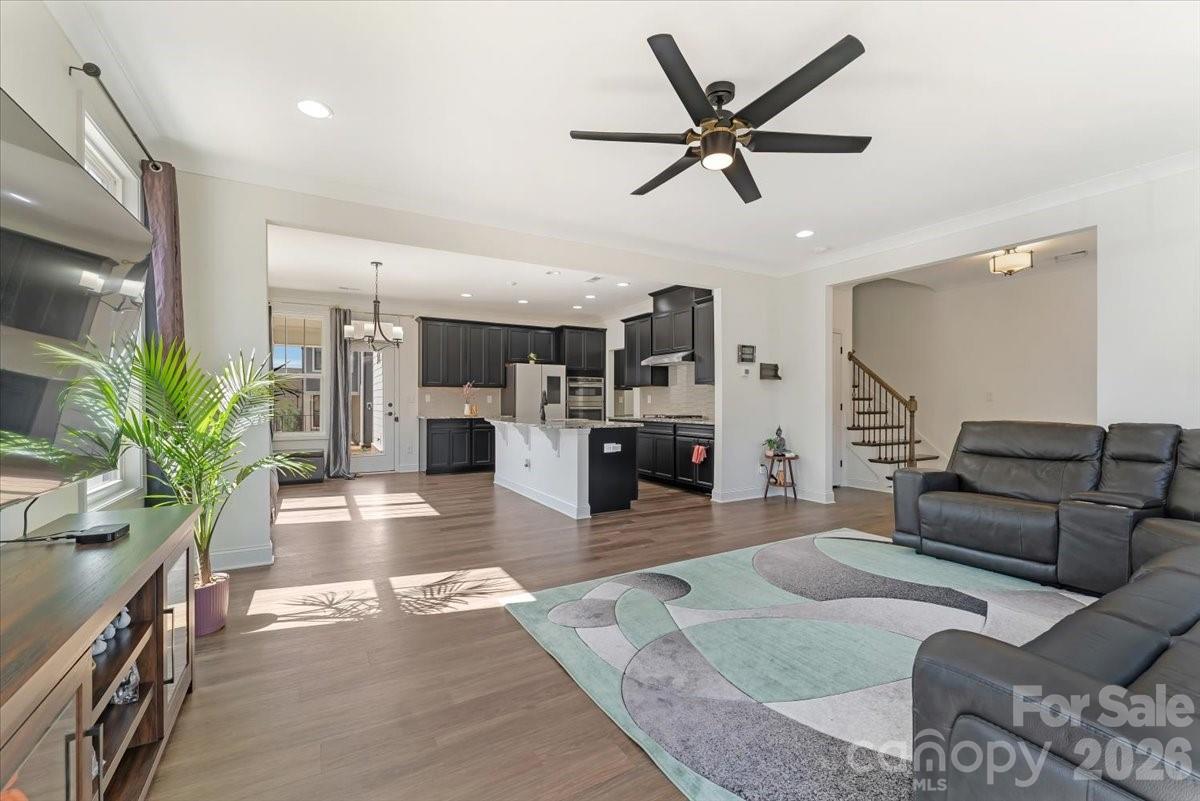 10032 Trailhead Way NW Huntersville NC 28078