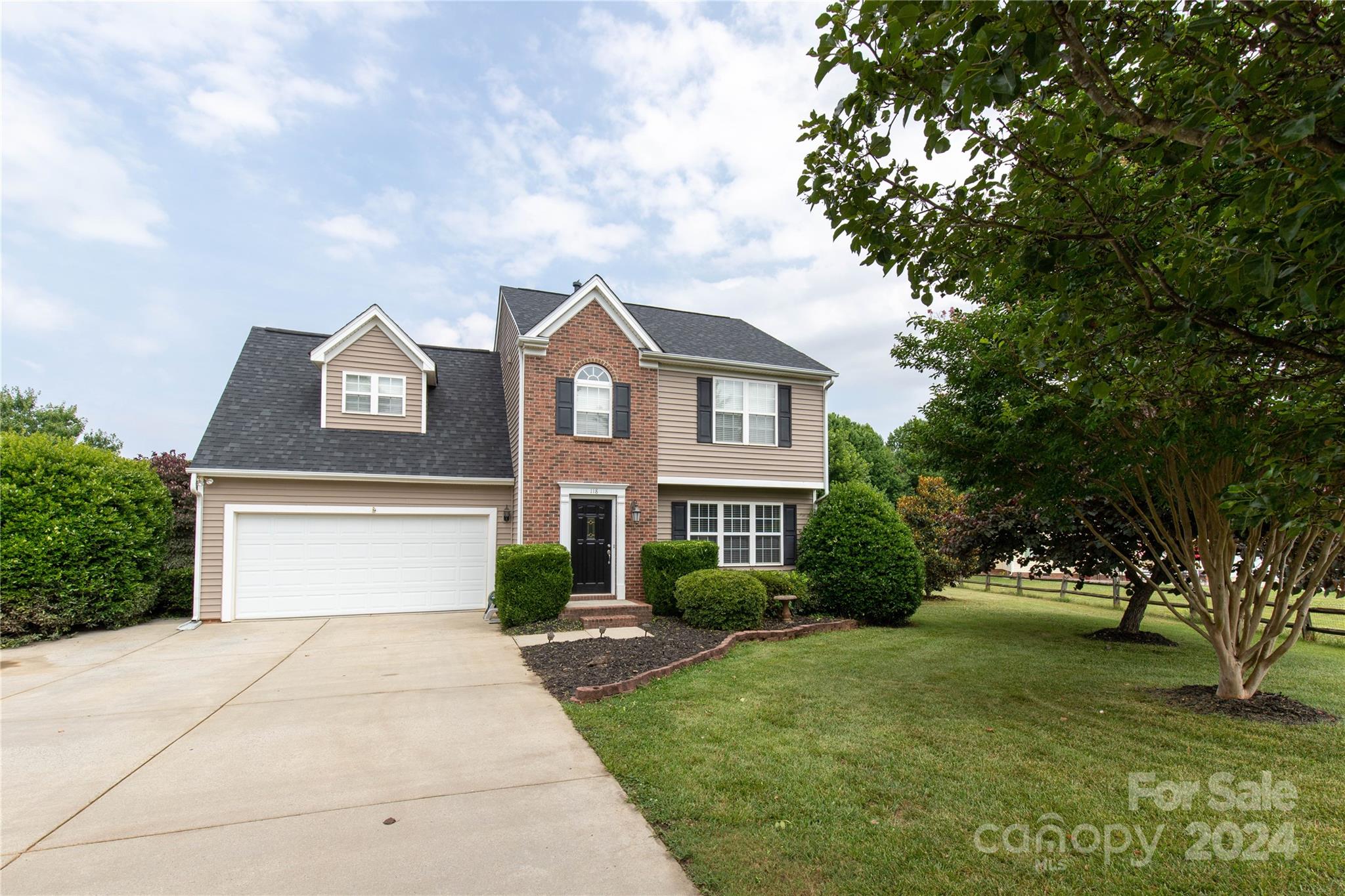118 Midglen Court Mooresville NC 28115
