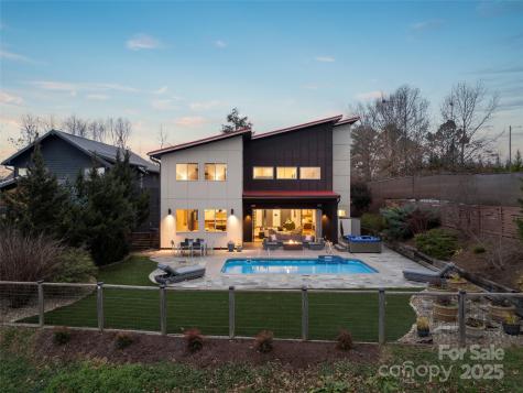 46 Park Avenue N Asheville NC 28801