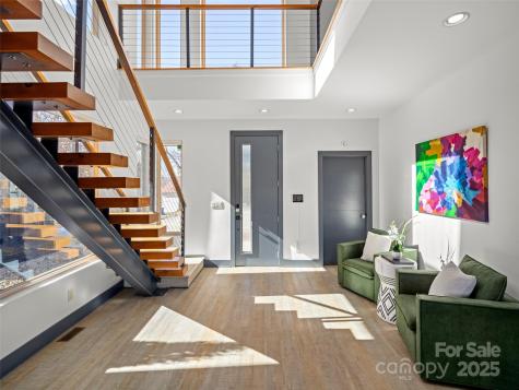 46 Park Avenue N Asheville NC 28801