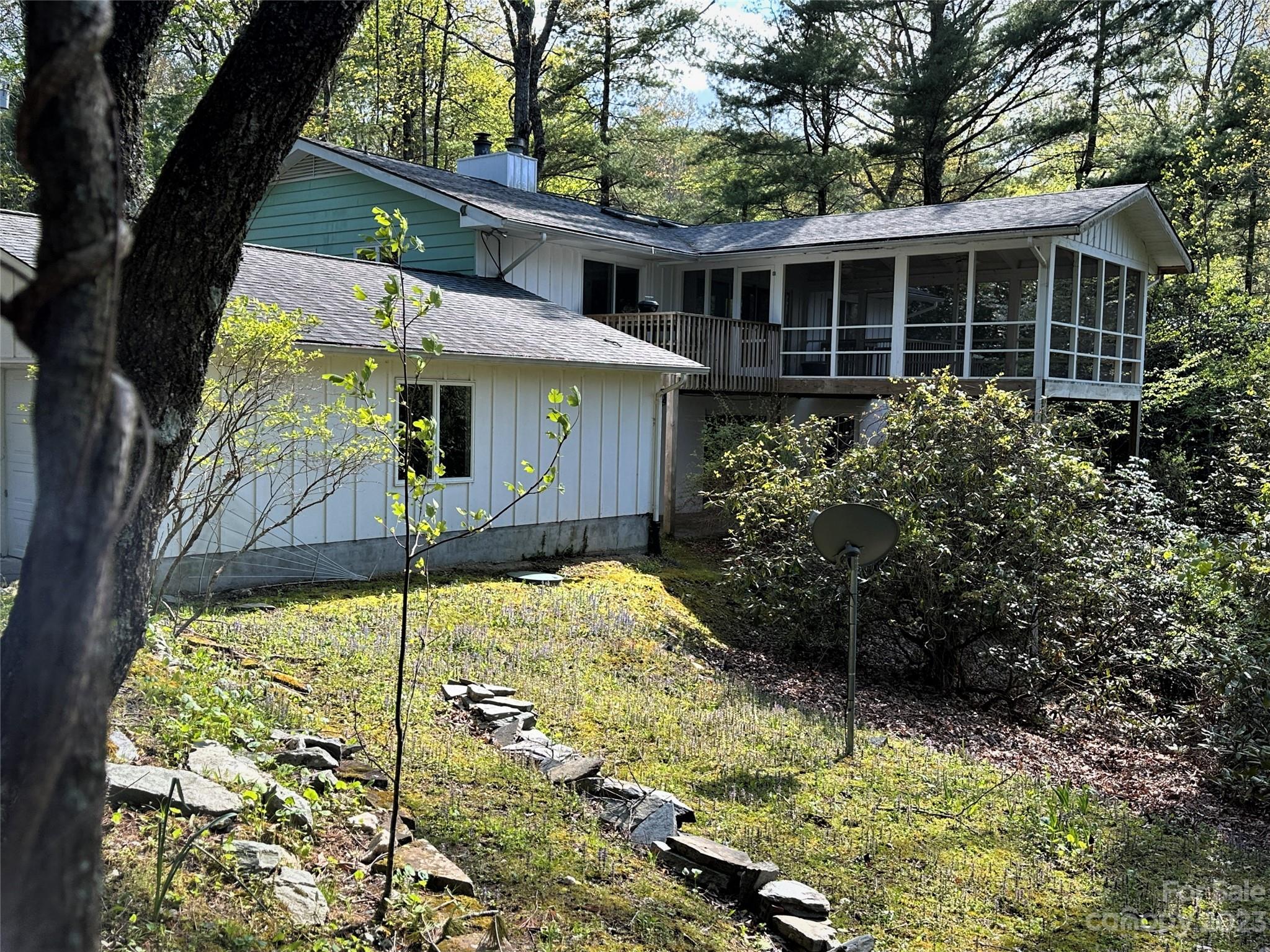 67 Ridgeview Road Spruce Pine NC 28777
