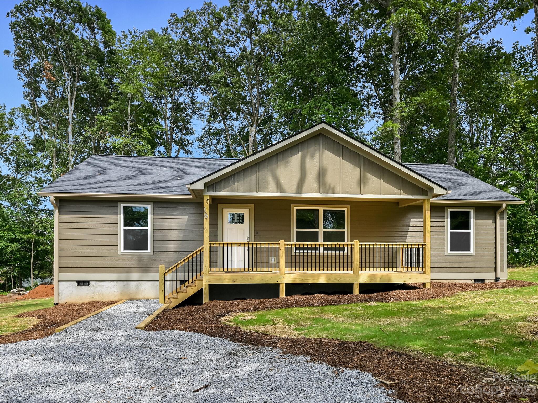 16 Barbara Stepp Lane East Flat Rock NC 28726