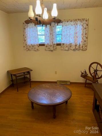 581 Brandon Road Black Mountain NC 28711