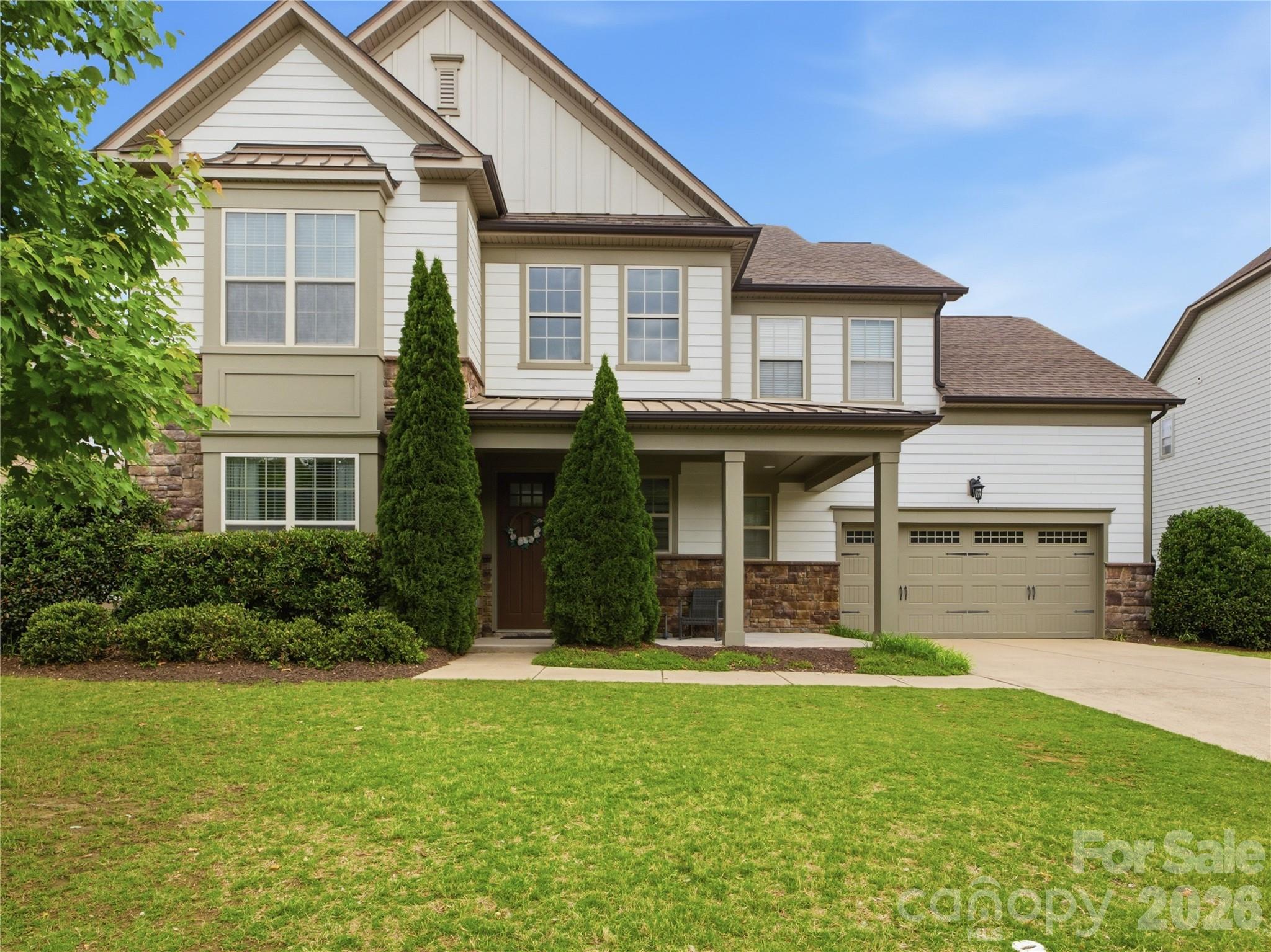 13034 Horned Lark Drive Charlotte NC 28278