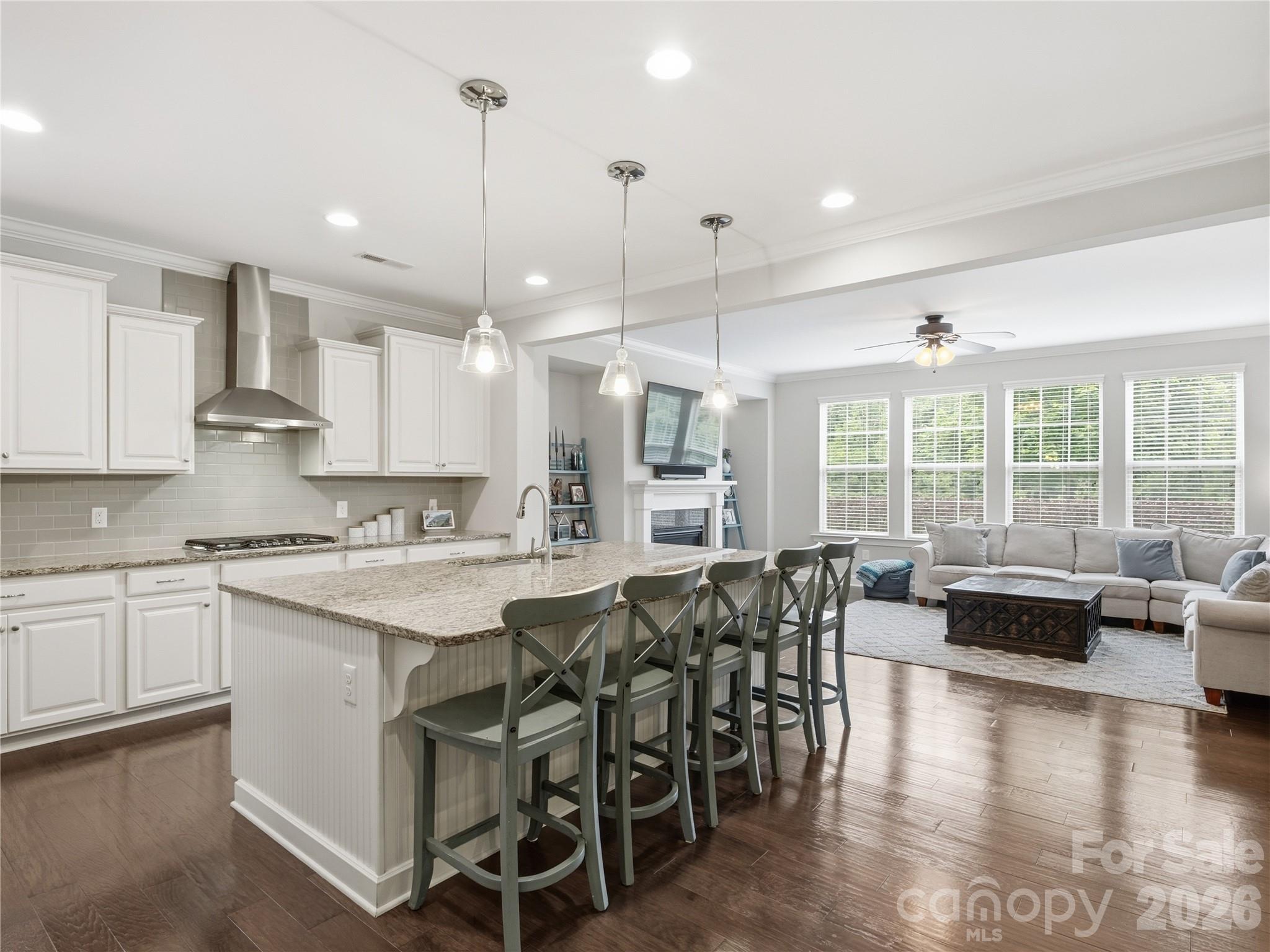 13034 Horned Lark Drive Charlotte NC 28278