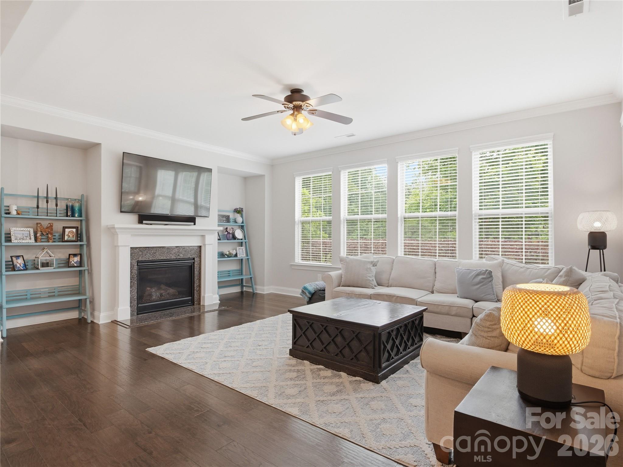 13034 Horned Lark Drive Charlotte NC 28278