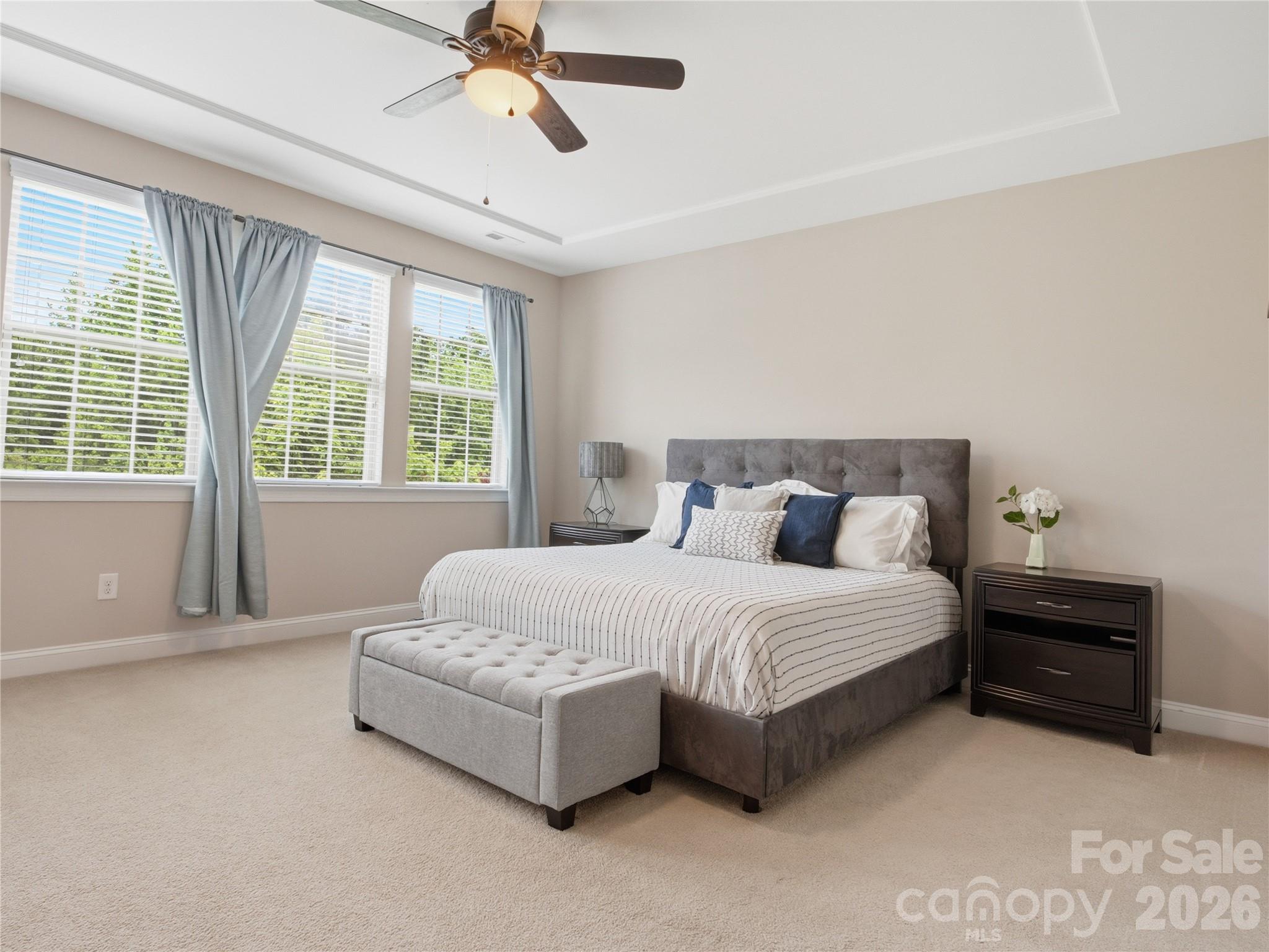 13034 Horned Lark Drive Charlotte NC 28278