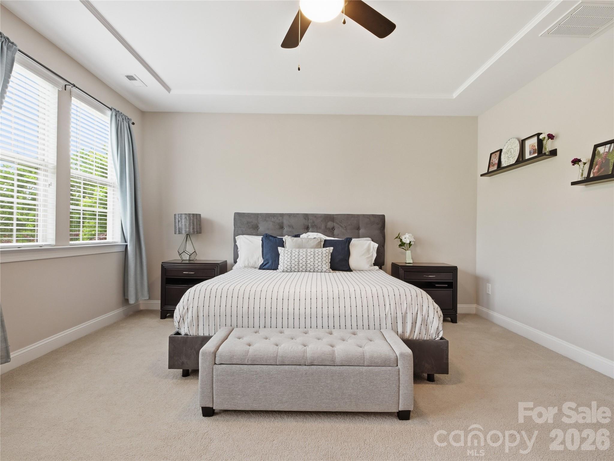 13034 Horned Lark Drive Charlotte NC 28278