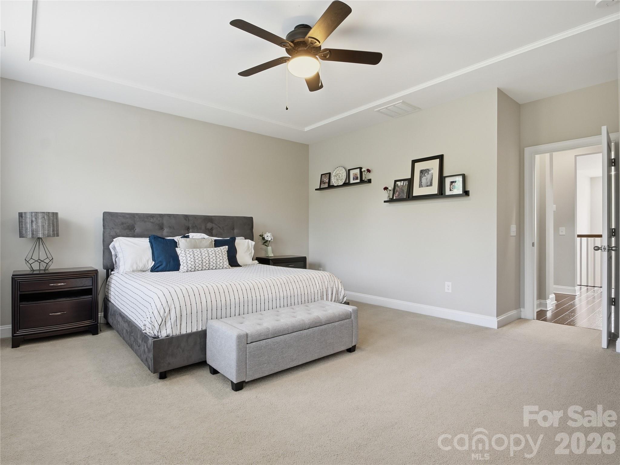 13034 Horned Lark Drive Charlotte NC 28278