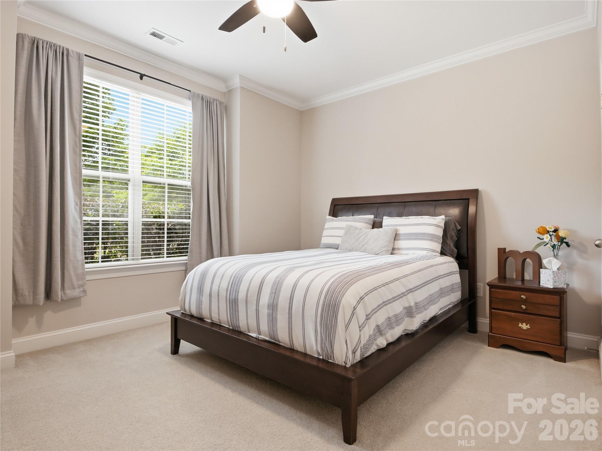 13034 Horned Lark Drive Charlotte NC 28278