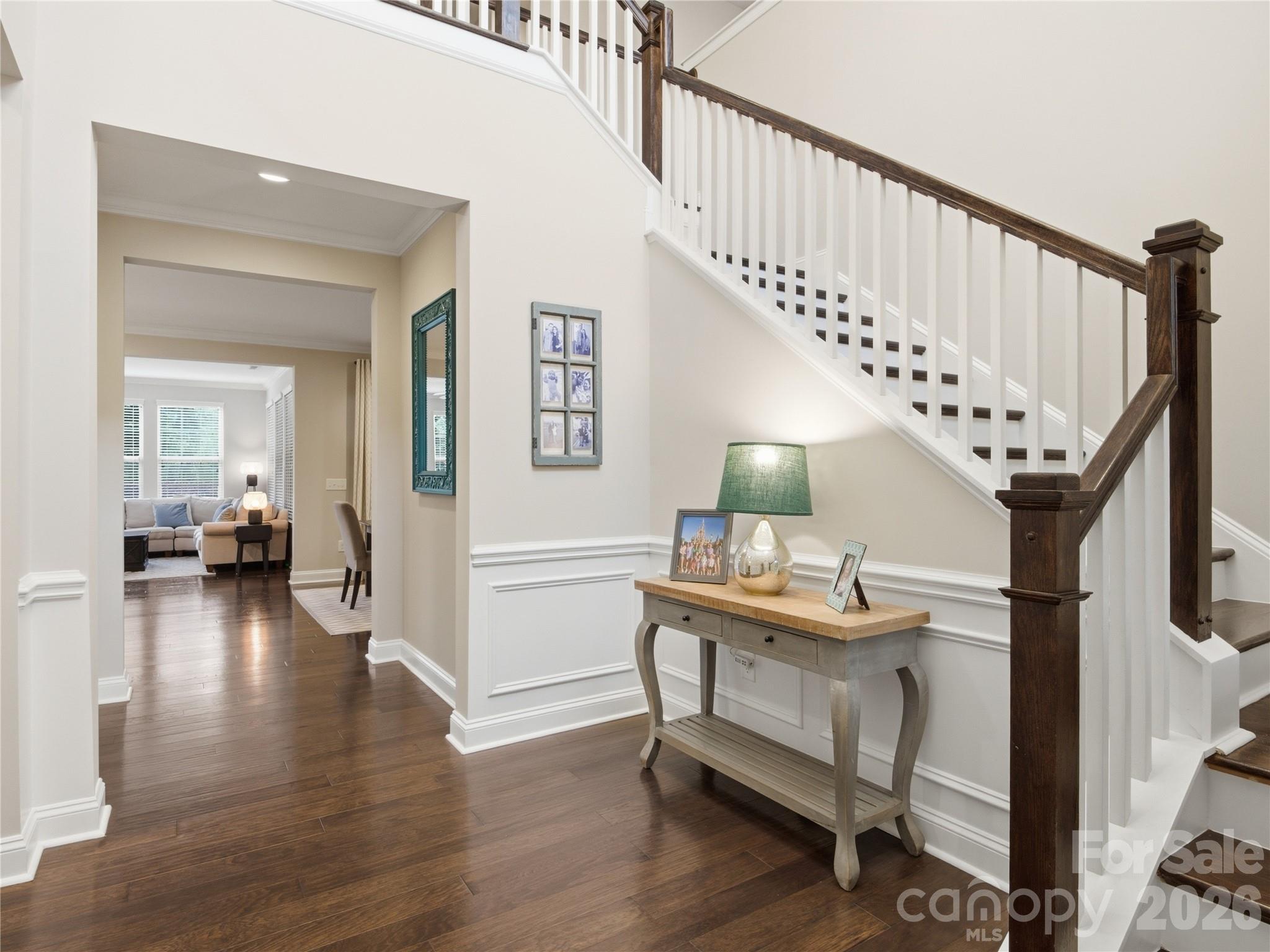 13034 Horned Lark Drive Charlotte NC 28278