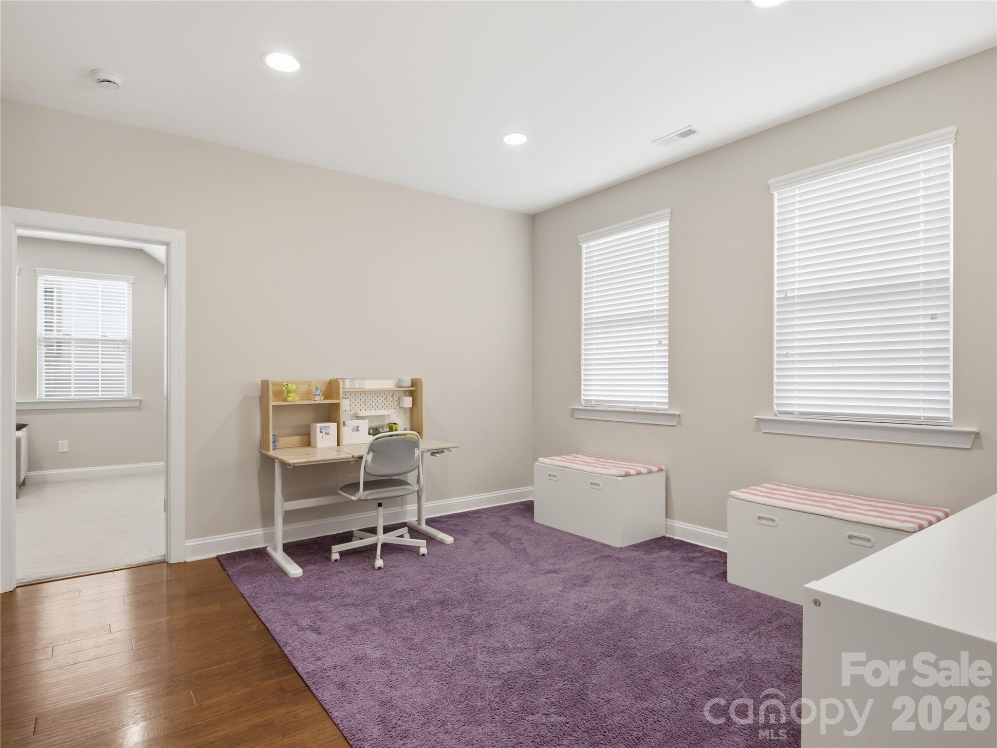 13034 Horned Lark Drive Charlotte NC 28278